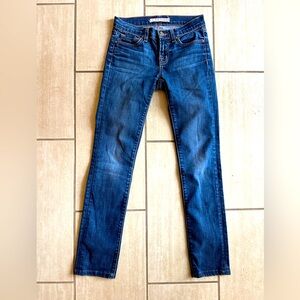 J Brand Skinny Jeans